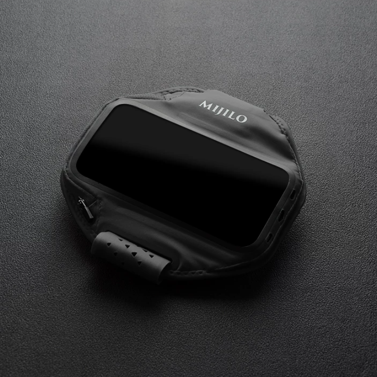 Touchscreen Running Armband Phone Holder