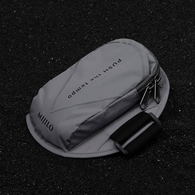 Running Phone Armband for Night Sports