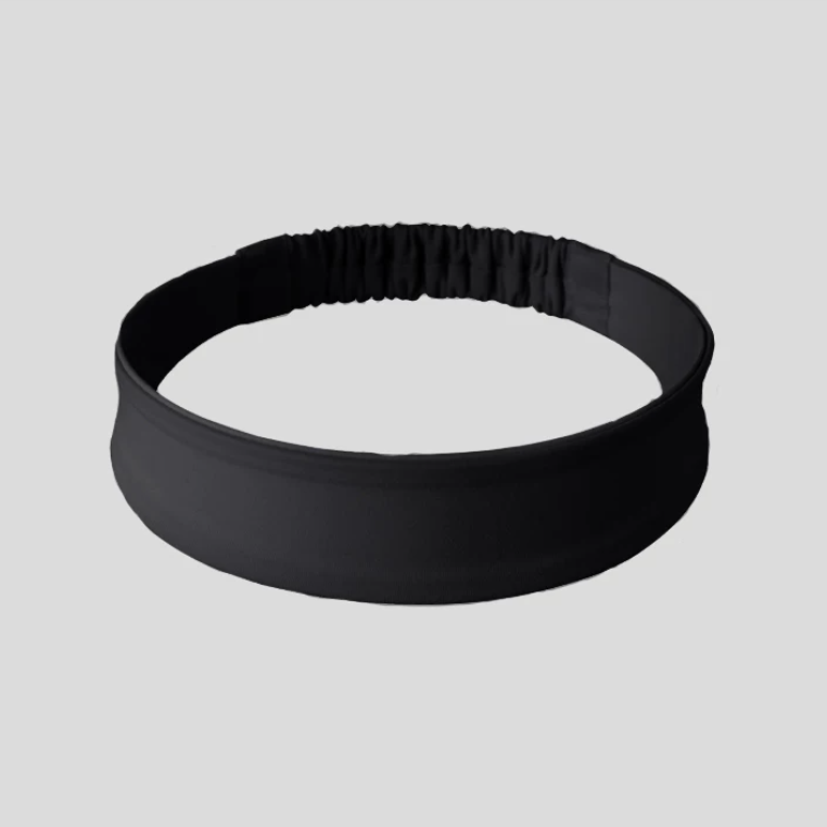 Reversible High-Stretch Sports Headband