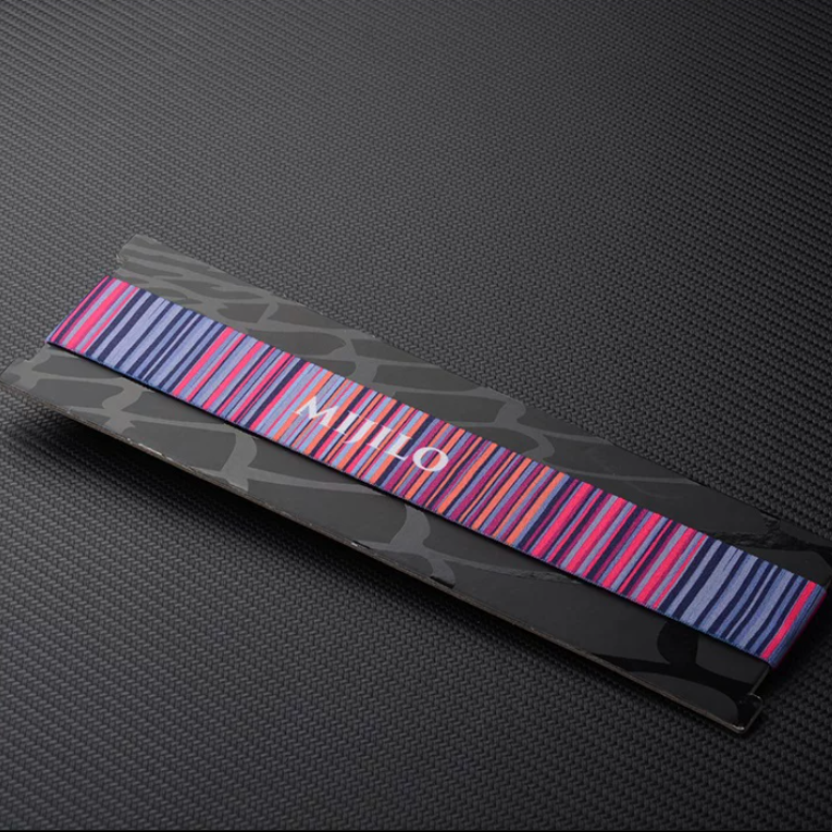 Elastic Non-Slip Sports Headband