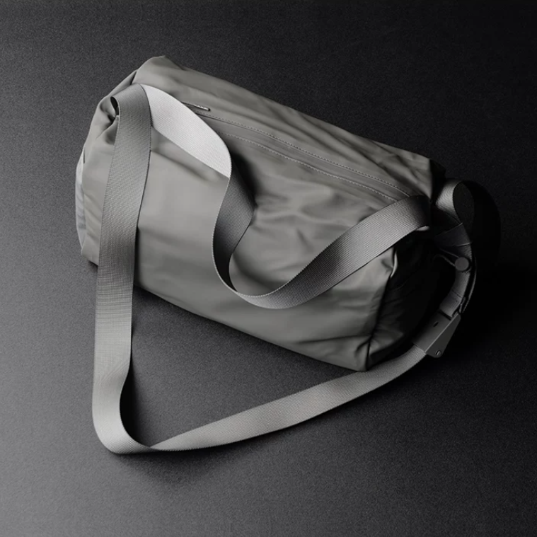 13L Waterproof PU Gym Bag