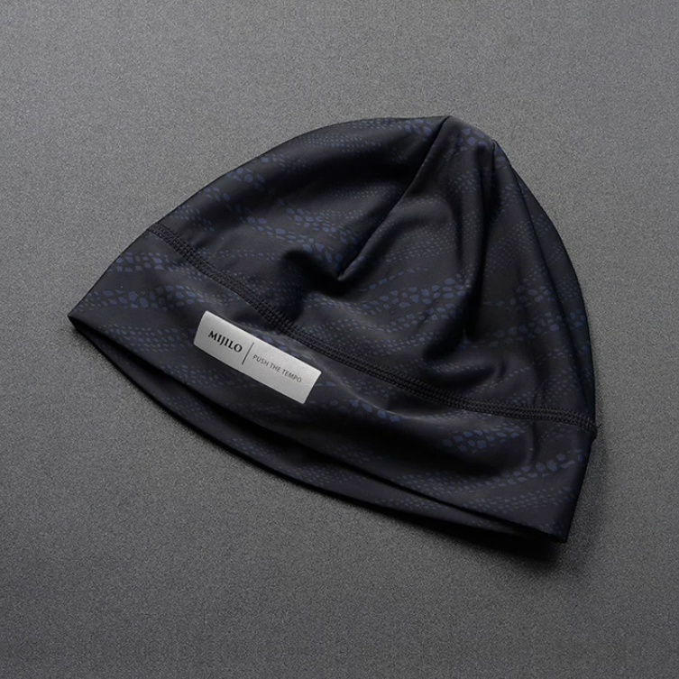 Winter Windproof Breathable Cycling Skull Cap